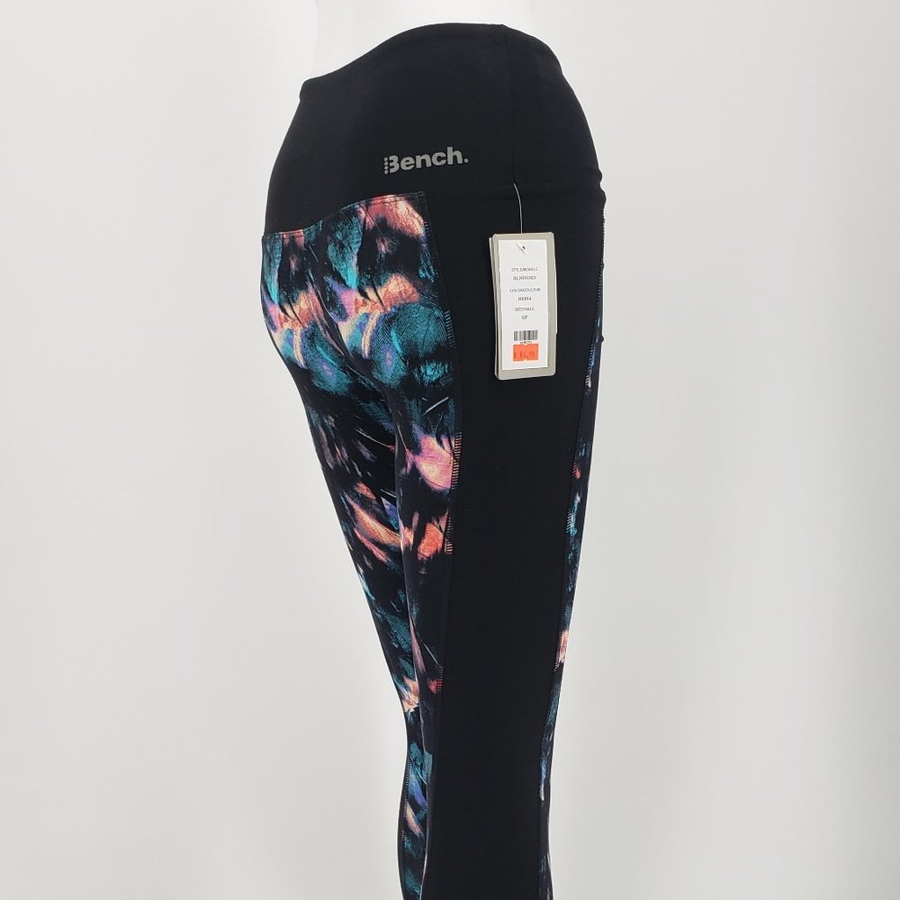 Bench Full Length Leggings
